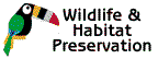 Wildlife & Habitat Preservation